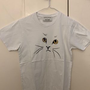 Lane Crawford T-shirt